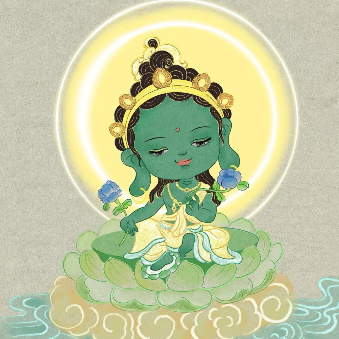 理发的胡萝卜🥕