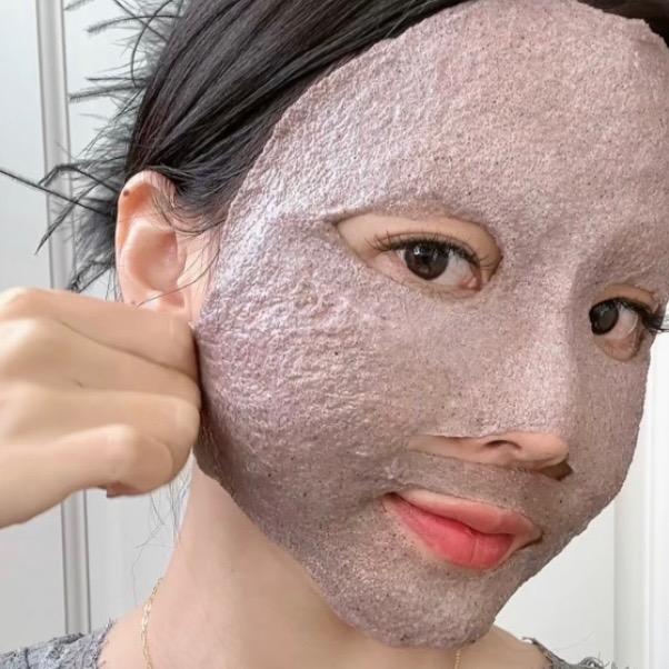 晓娟护肤-海藻面膜工厂！