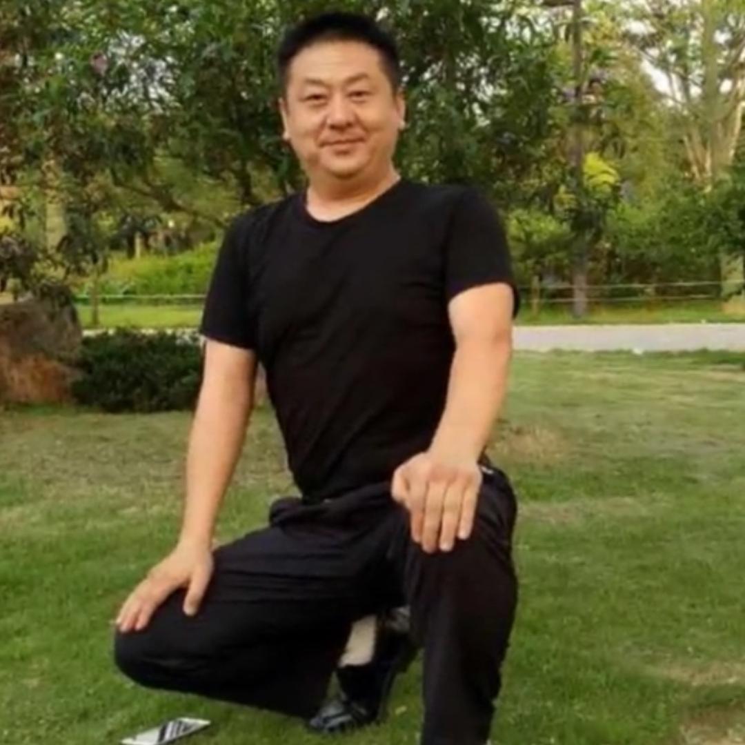 巜大山坡的武哥》