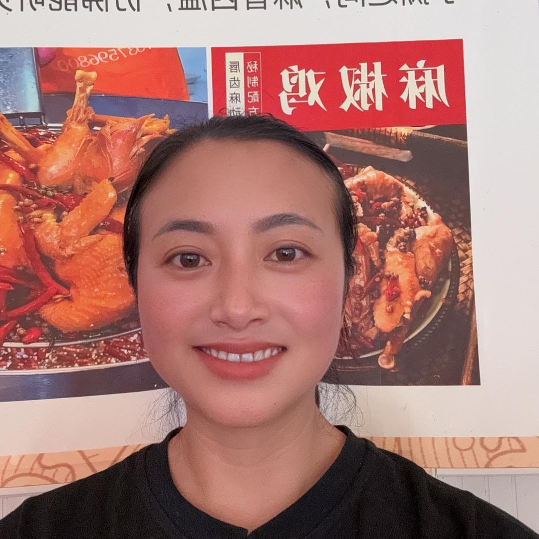 杨记麻椒鸡  卤味店