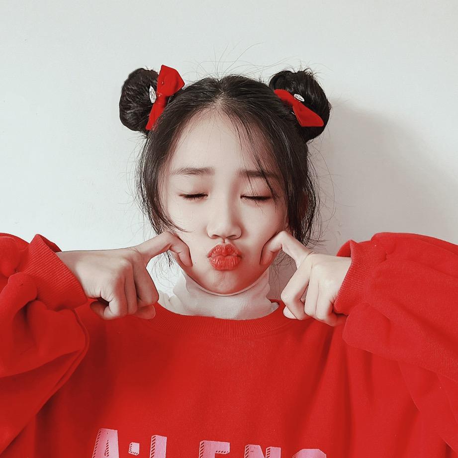 刘大小姐.昕昕