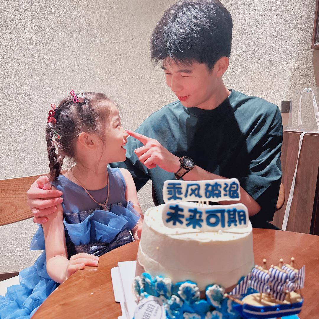 家有俩宝👧👦