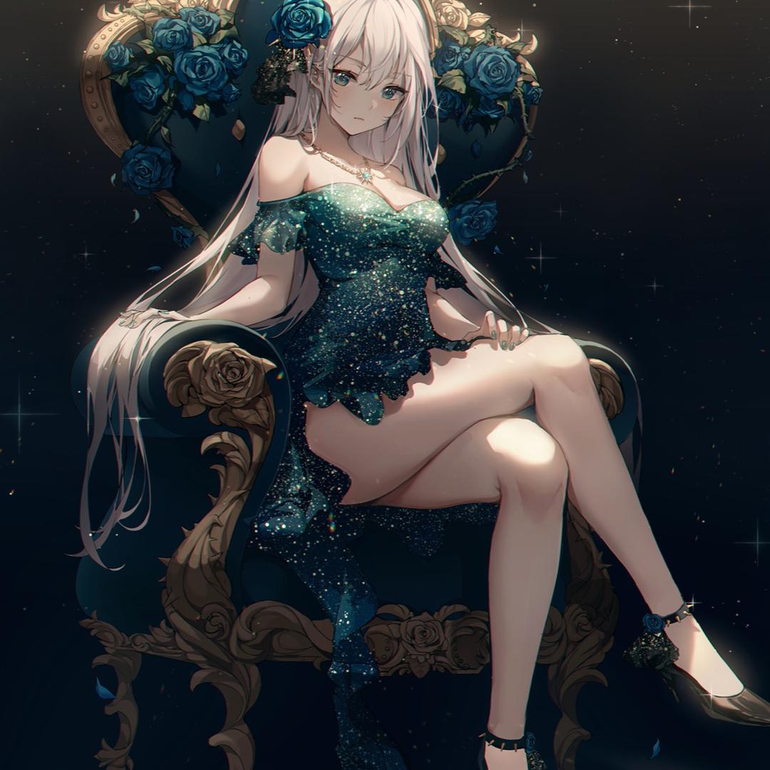 县太爷