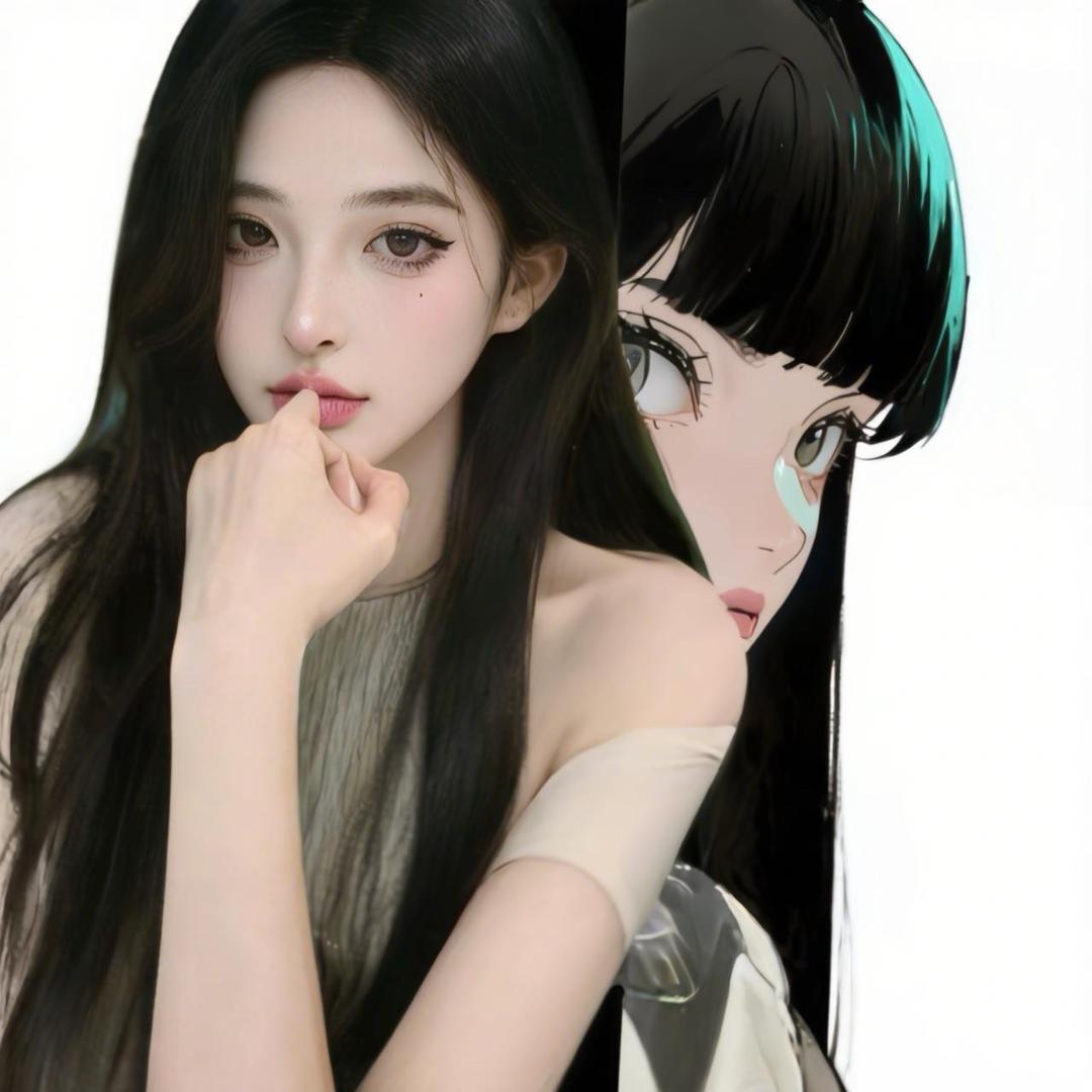 马丹妮（修仙版）