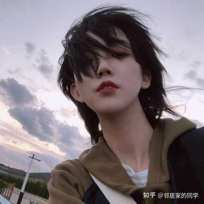 笑丫头🎑