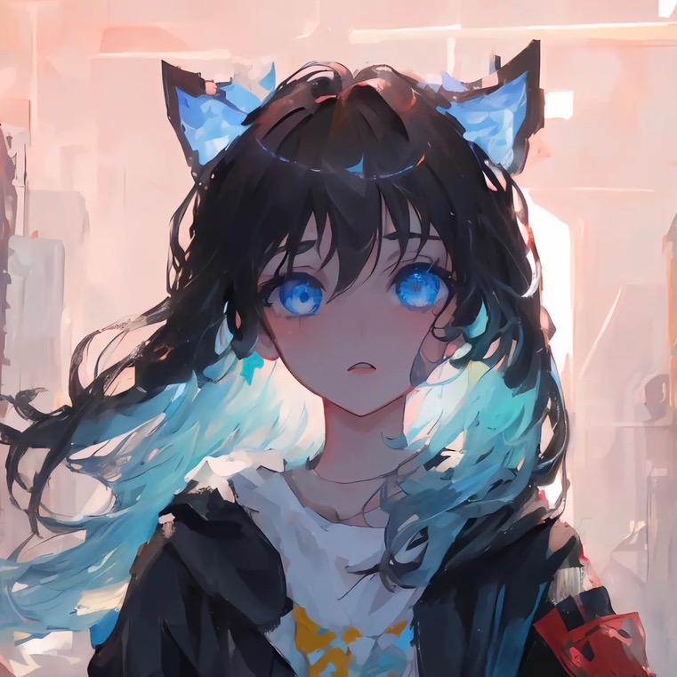 An
