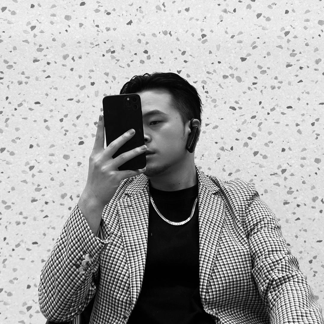 减龄发型设计（喻浩）