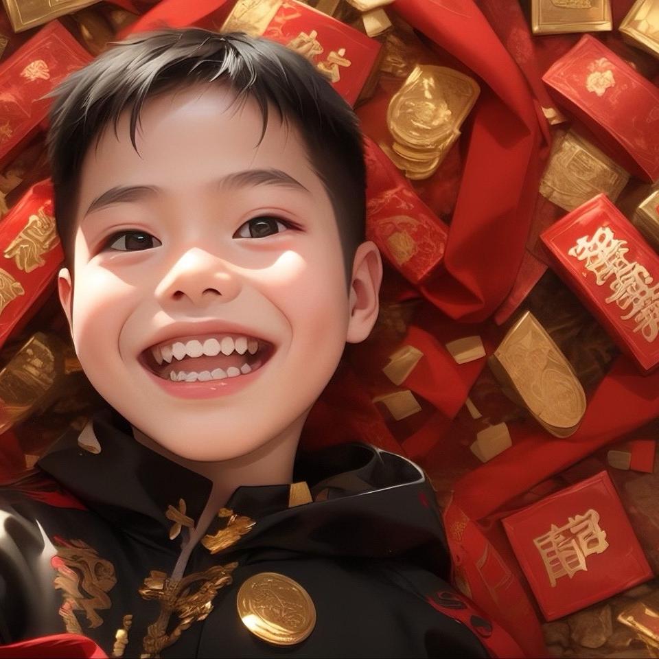 短视频橱窗周晓锋小宝贝