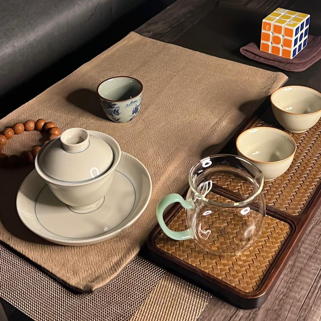 喝穷🍵的小仲