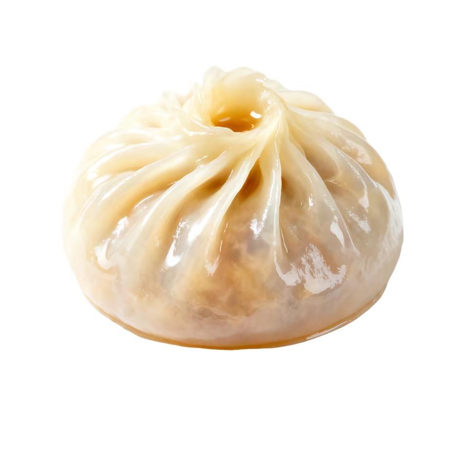 小笼包