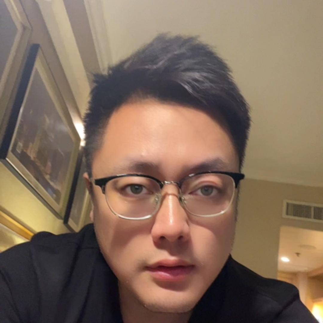 套哥亡命天涯
