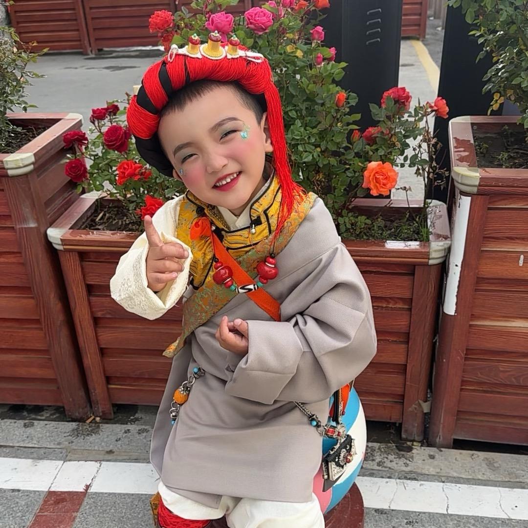 人生如梦🌷🌷🌻