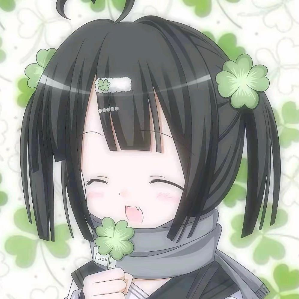 小小吖