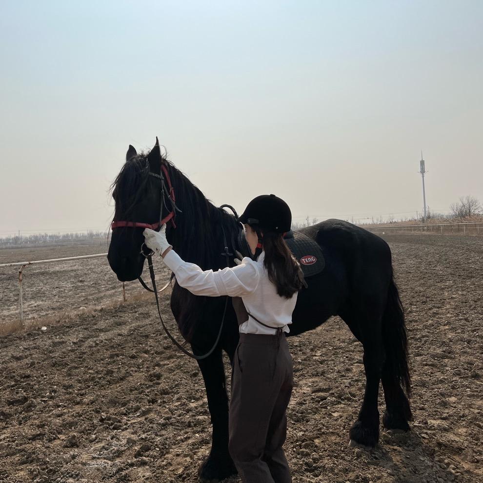 雪妹儿～🌞🏔️