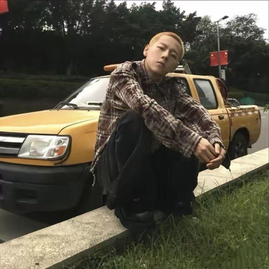 男人中的楷模