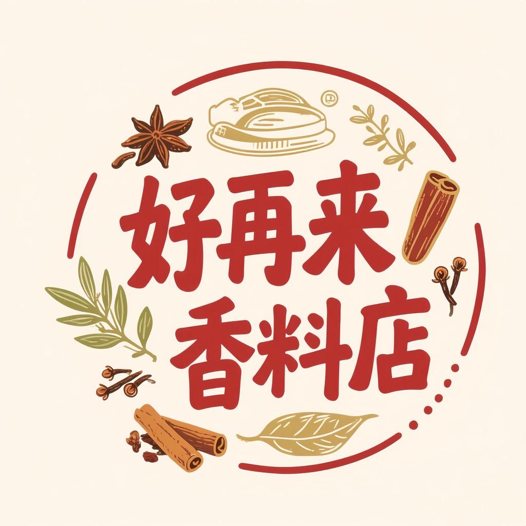 好再来香料店