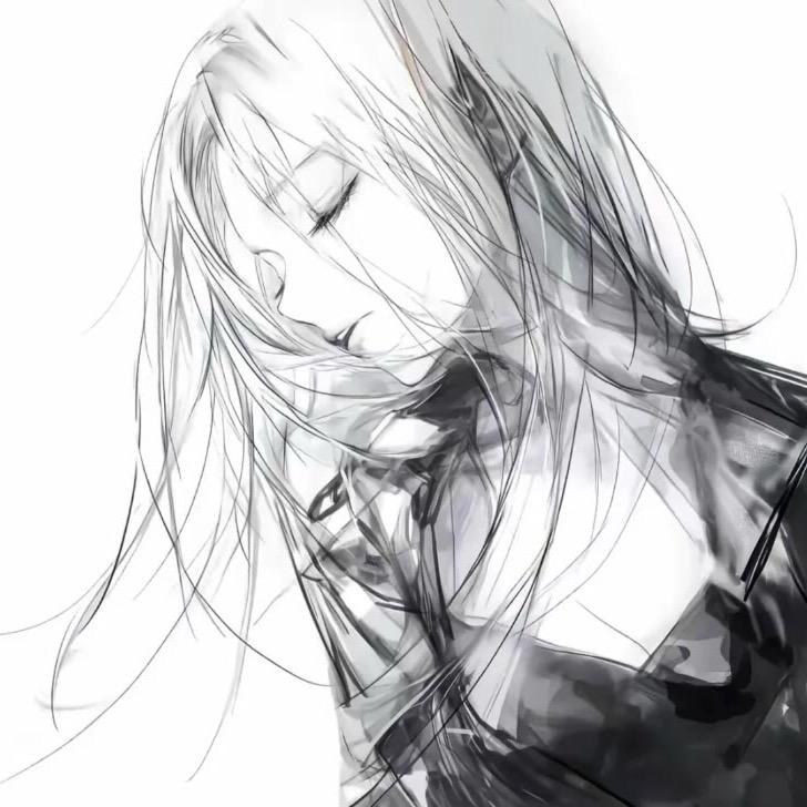 女 开：