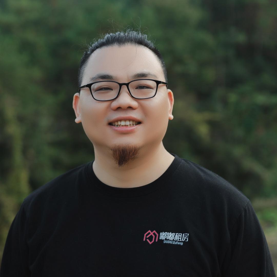 武汉租房小嘟嘟