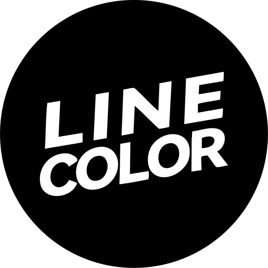 Line Color入视美瞳专卖店