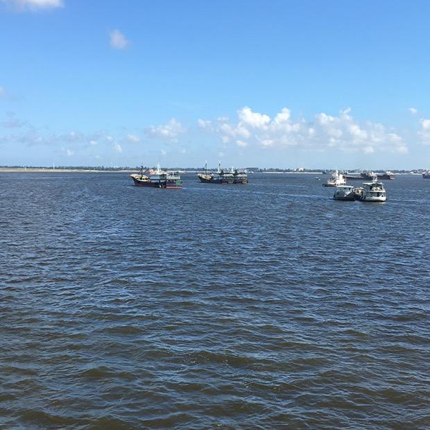 A智能化工程  华