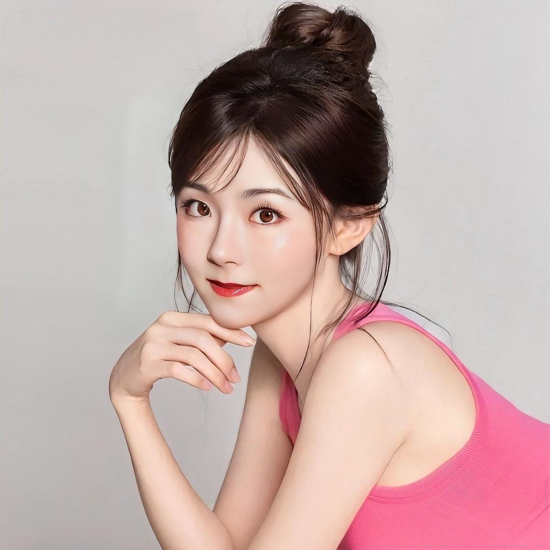 挺哥小姐姐