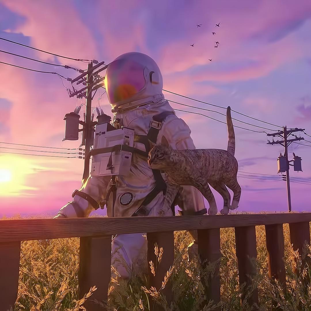 离谱游戏队长@抖音