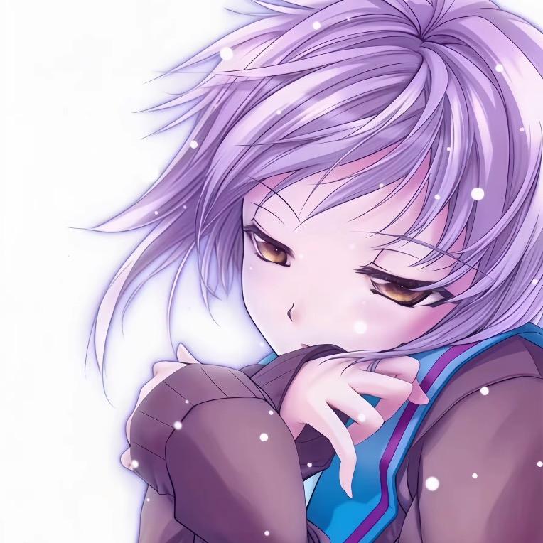 幼稚稚（我女朋友宇宙第一可爱）
