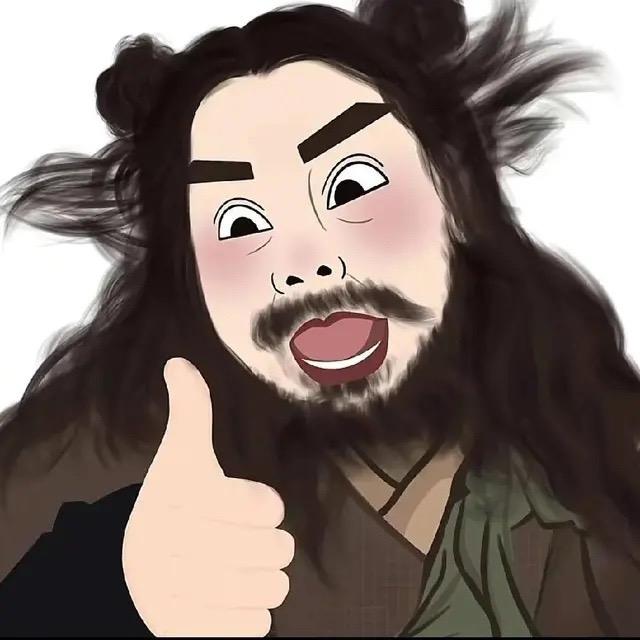 墨迹墨迹！！