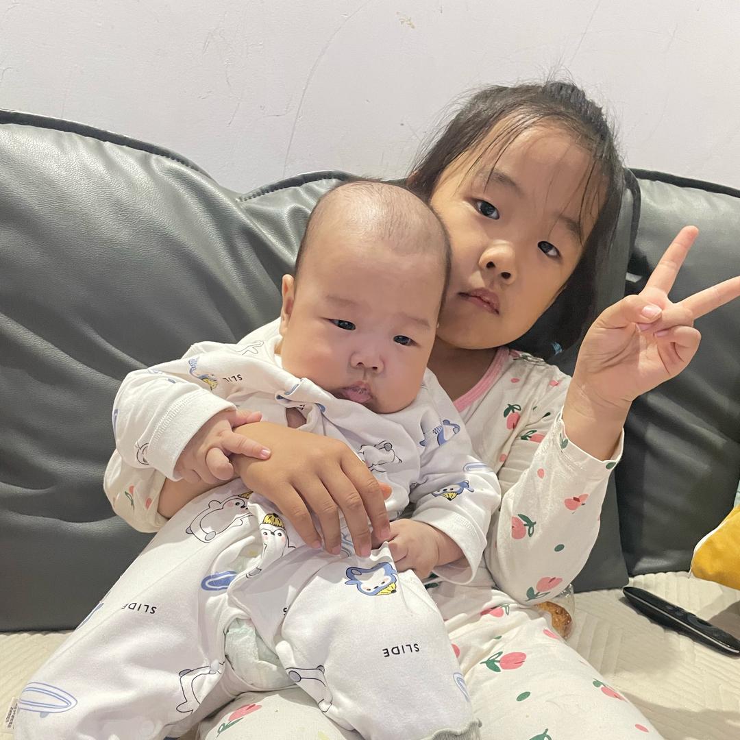 ✨幸运星✨❤️