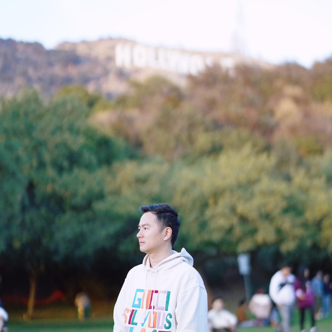 拉丝哥LSG HANK