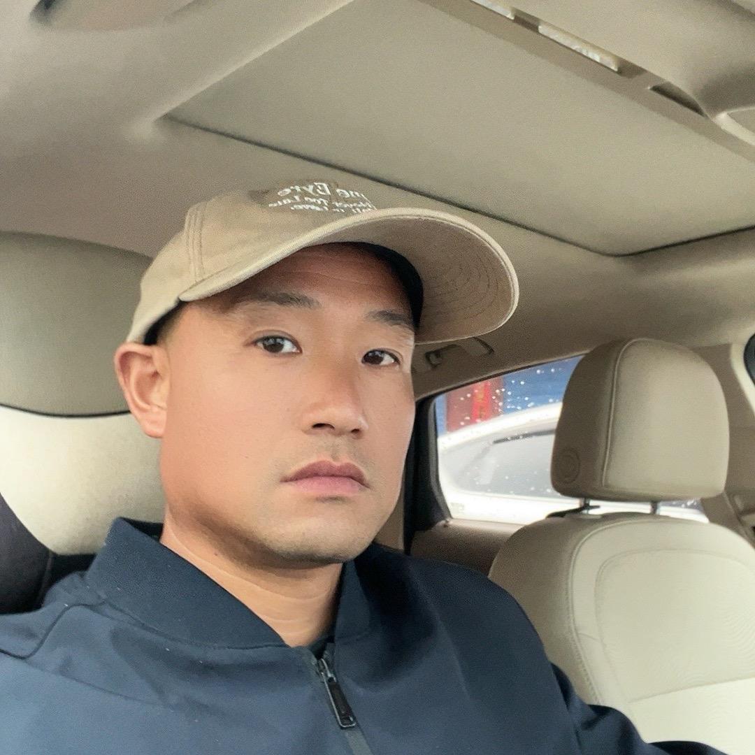 啊呆（新农人 ）