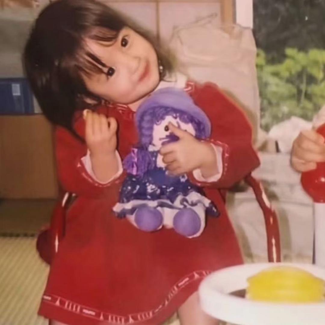 小y