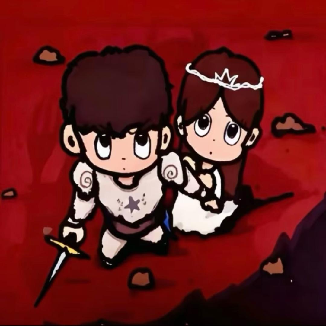 向上的生命力远比皮囊更有杀伤力