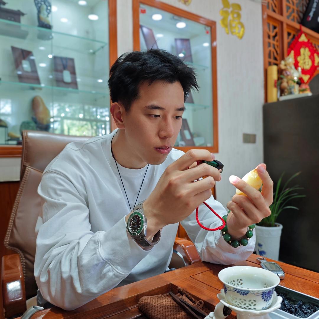 西域玉业二