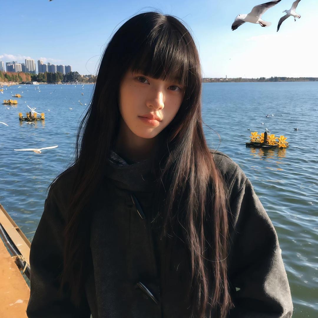 许愿忘记你