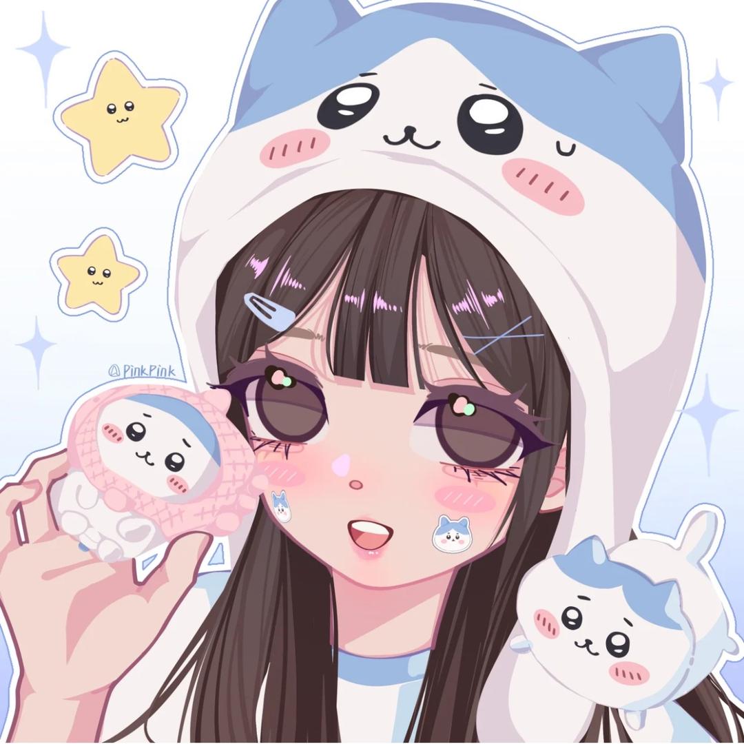 随意🧚‍♀️