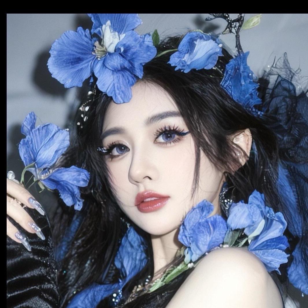 七七美美哒