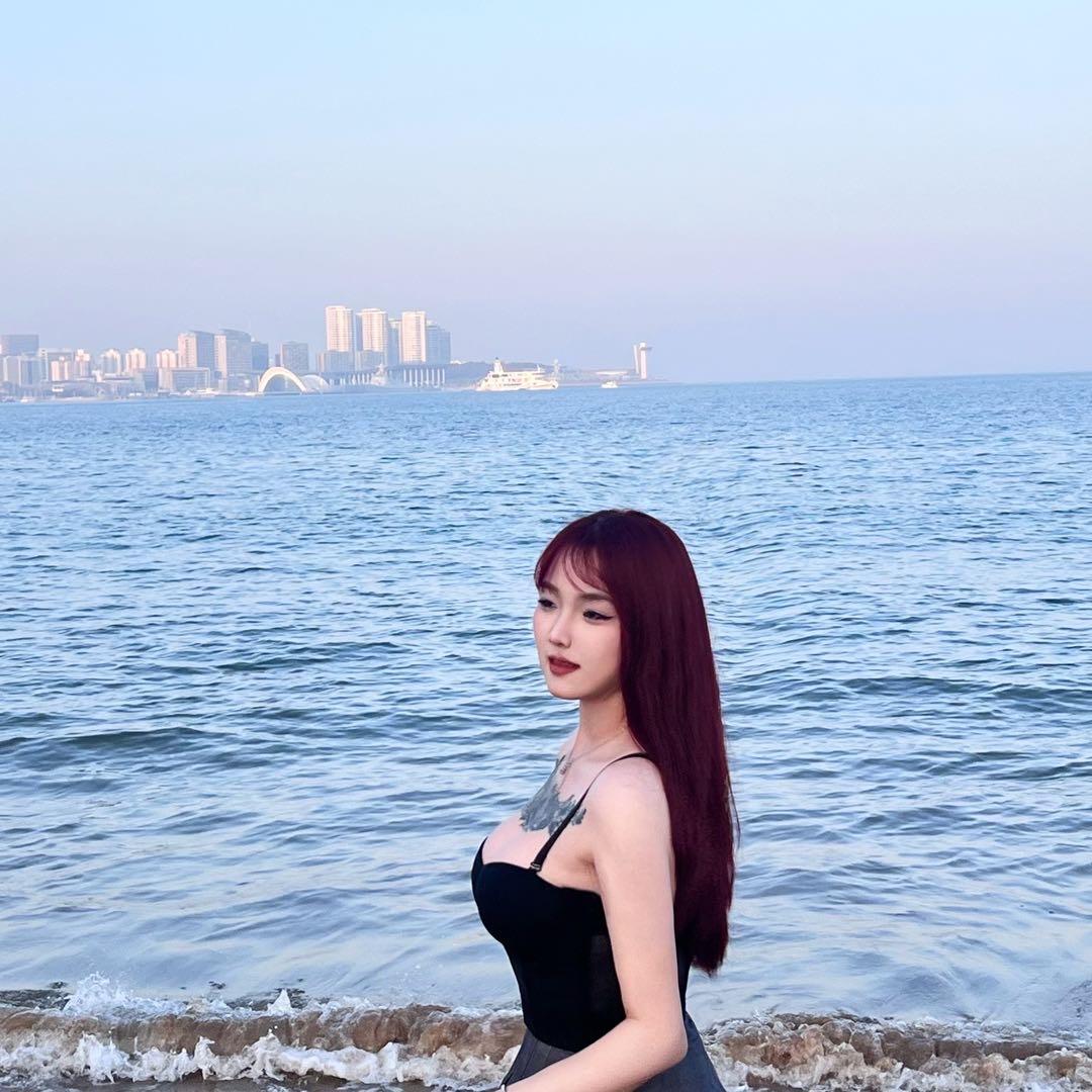 Nicole-婷🌾