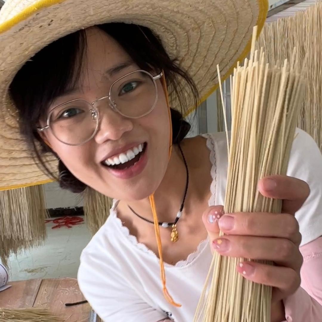 驻村书记小程