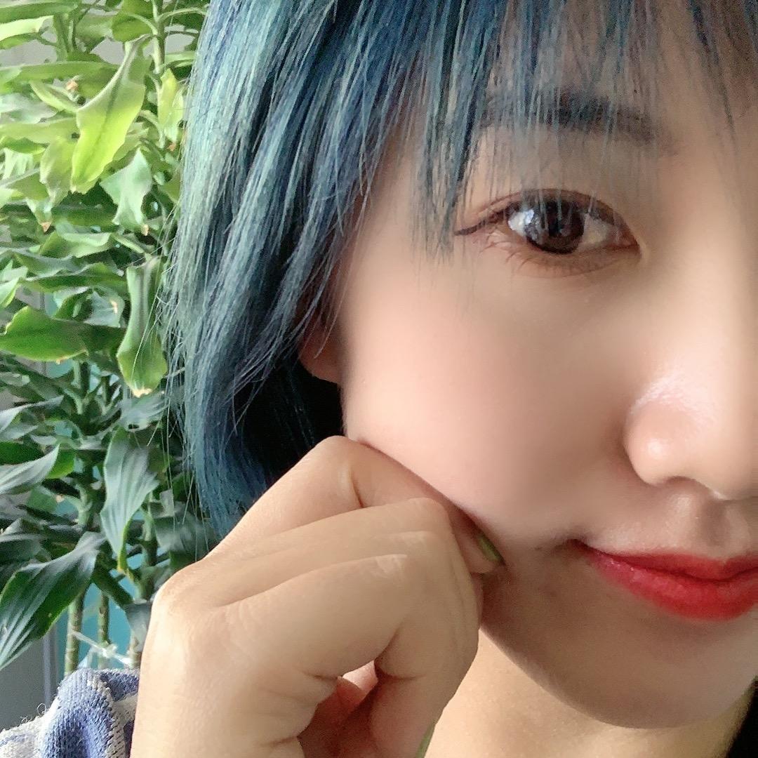 于子酱🙈