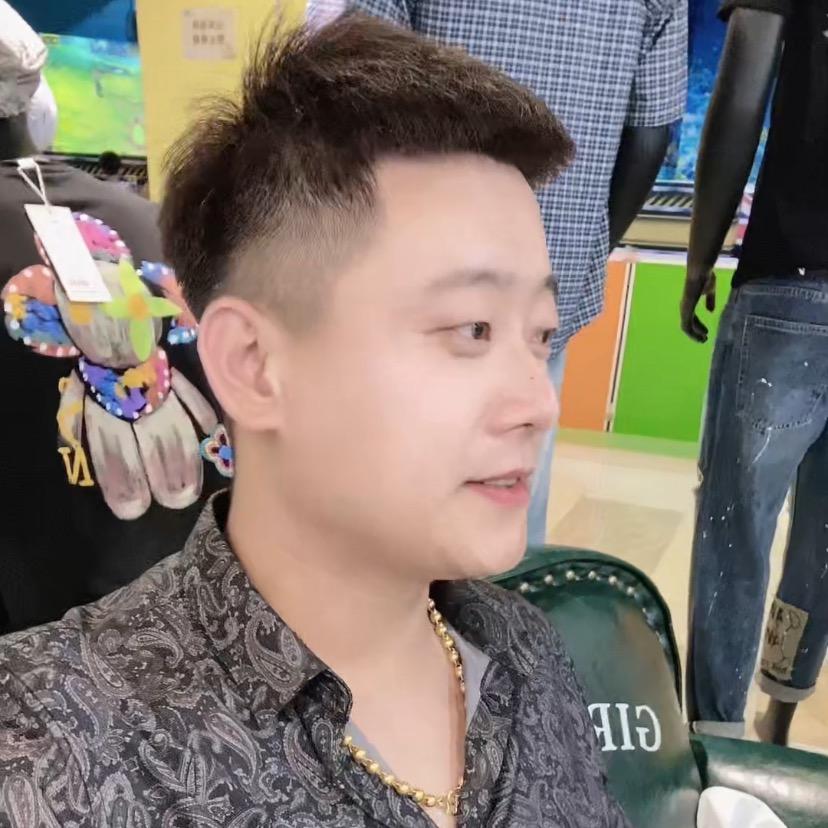 一米八三💋