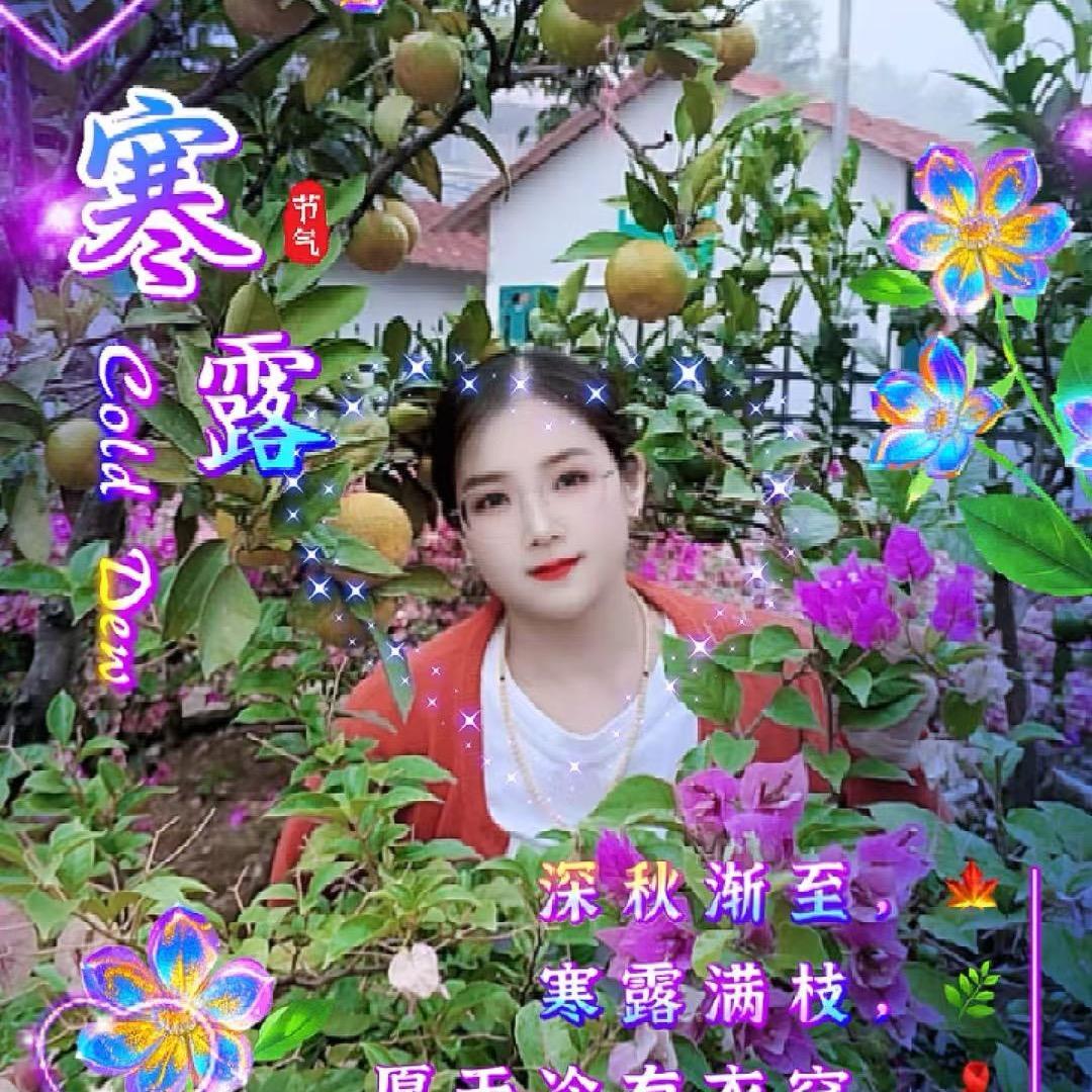 晓容