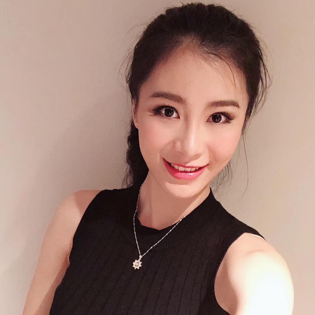 徐楚宜🇨🇳