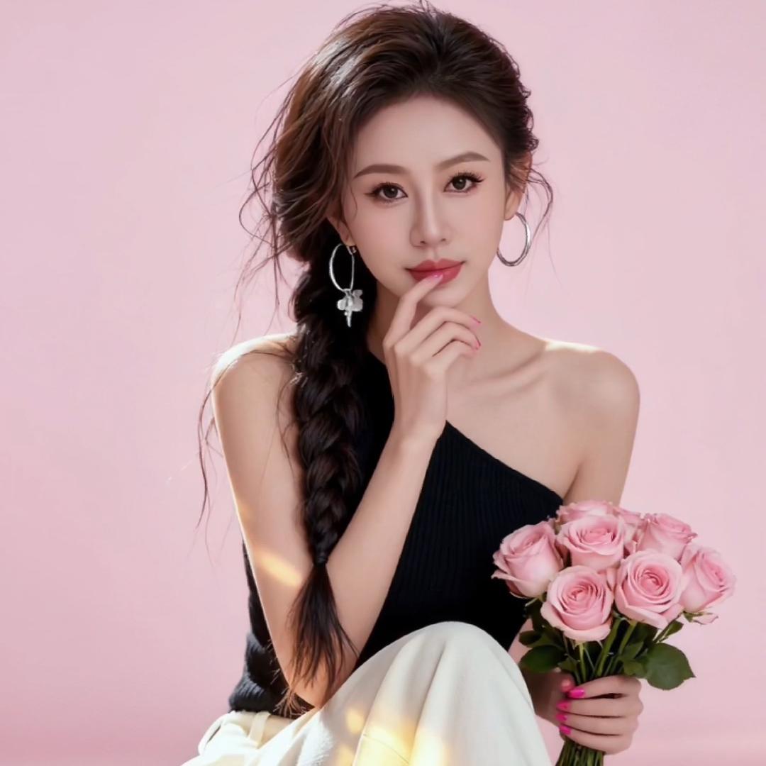 玫瑰姐🎤（包子团队）