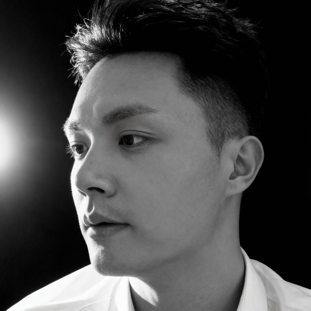 美尚国际护肤造型店长子强