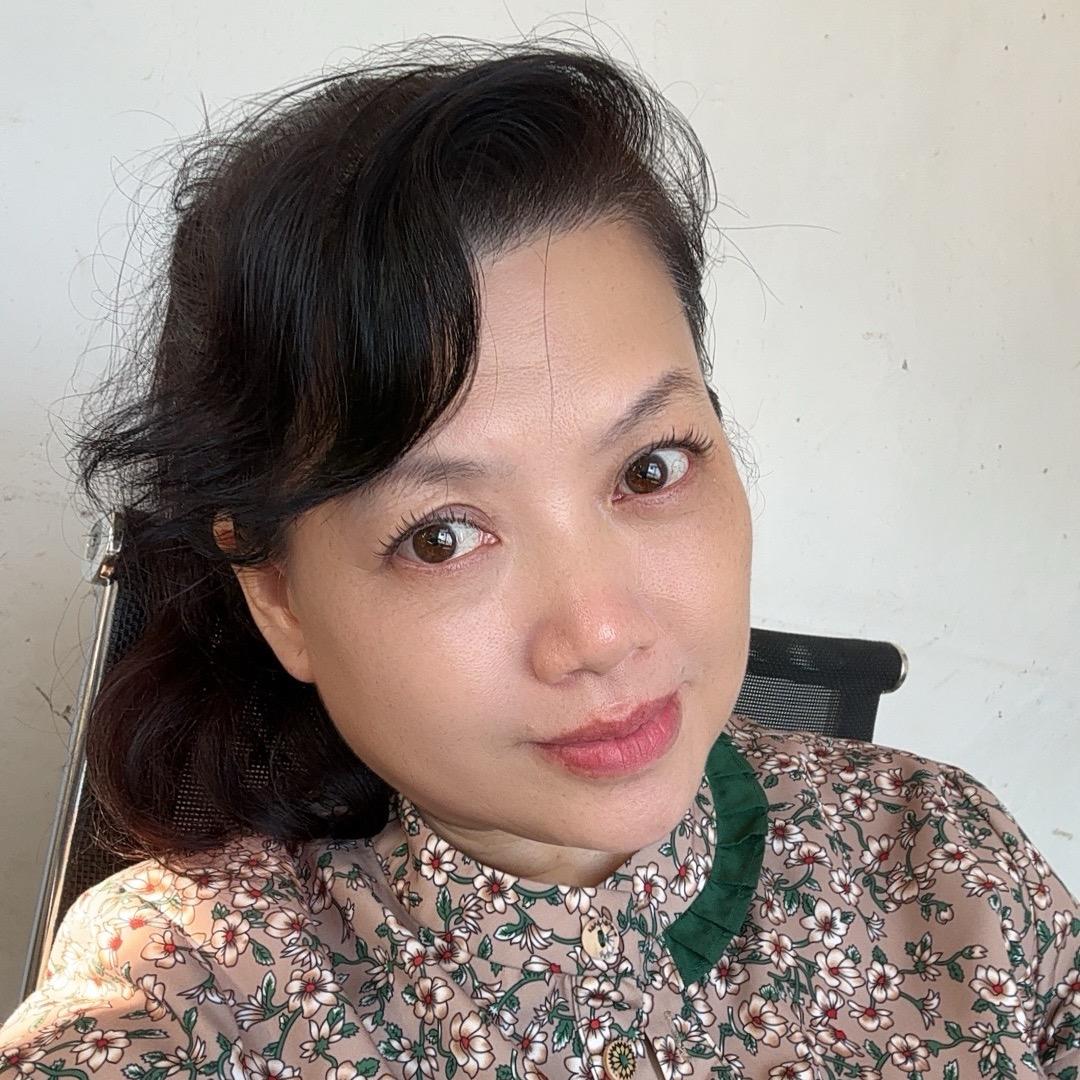 张安（橱窗有好物）