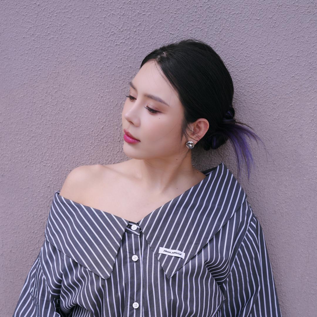 Joanna娟儿_IshowJazz