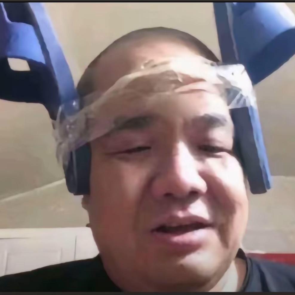 绝情的后妈