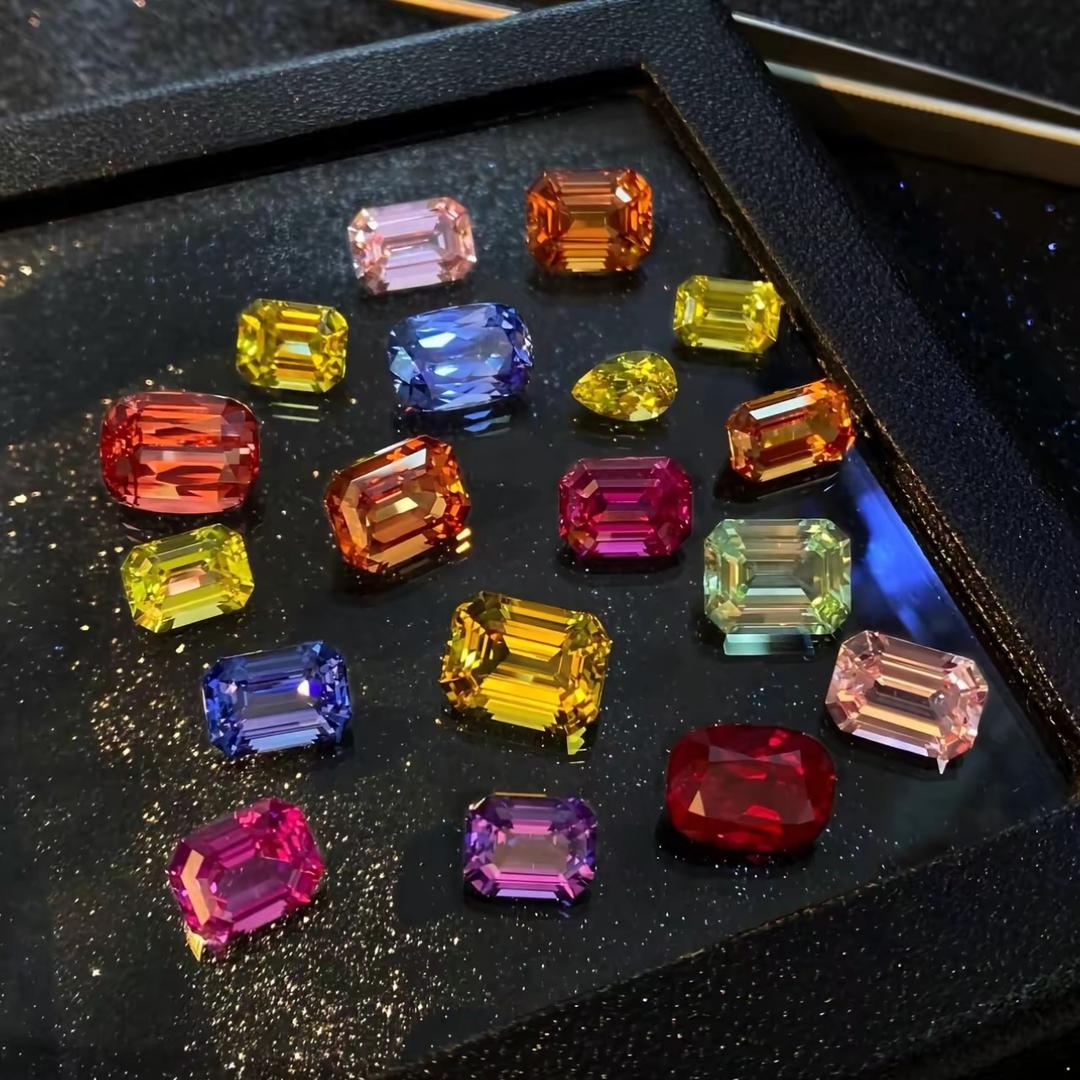 深圳水贝国际珠宝交易总部