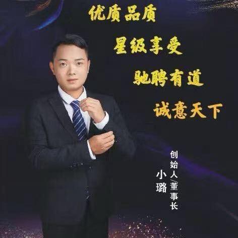 小璐二手车批发创始人